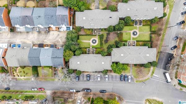 2705 S 11TH AVENUE #202, Birmingham, AL 35205