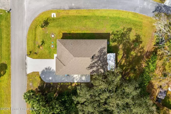 1207 Wabash RD SE, Palm Bay, FL 32909