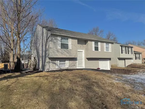 4680 Vallejo DR, Toledo, OH 43615