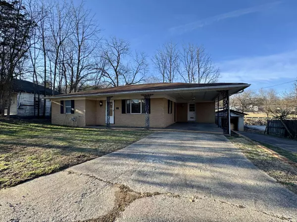 139 Perkins Street, Woodbine, KY 40771