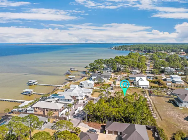 Lot 12 W Casa Grande Lane, Santa Rosa Beach, FL 32459