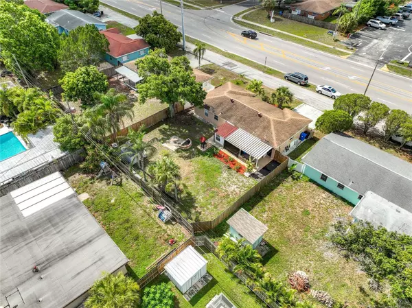 5985 38TH AVE N, St Petersburg, FL 33710