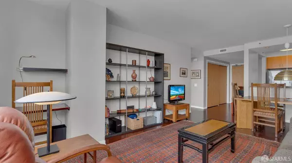 750 Van Ness AVE #1205, San Francisco, CA 94102