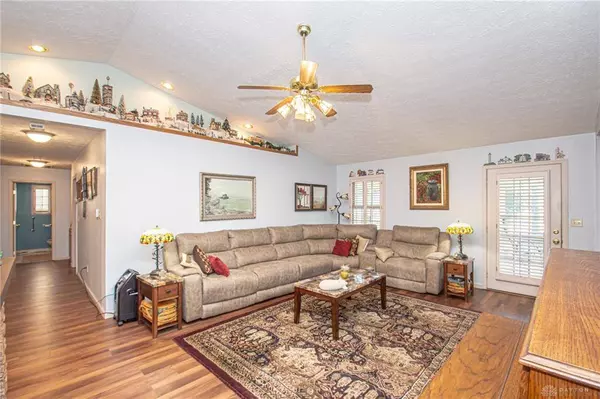 70 Long Drive, Eaton, OH 45320