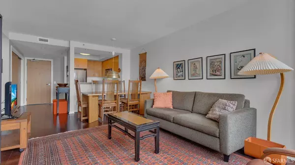 750 Van Ness AVE #1205, San Francisco, CA 94102