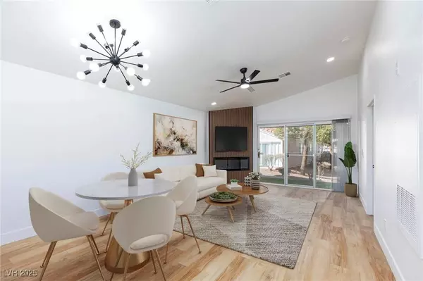 7812 Settlers Ridge Lane, Las Vegas, NV 89145