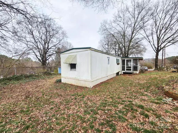 116 Newell AVE #28, Kannapolis, NC 28081