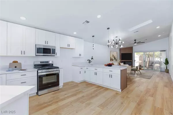 7812 Settlers Ridge Lane, Las Vegas, NV 89145