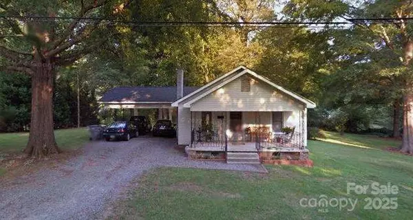 1216 Innis AVE, Kannapolis, NC 28081