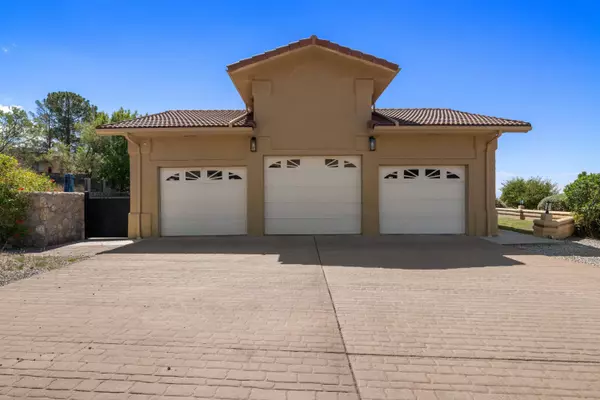 3126 Stonecliff, Alamogordo, NM 88310