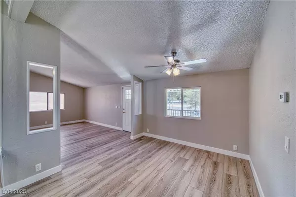 120 W Blosser Ranch Road, Pahrump, NV 89060