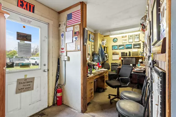 246 A ST, Ashland, OR 97520