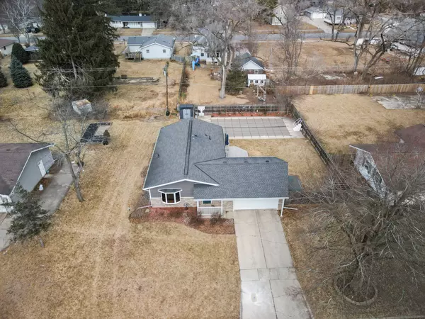Evansville Home for Sale