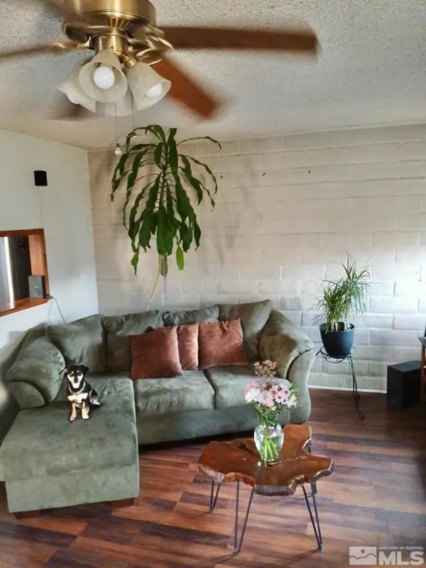 20 Granite Way, Carson City, NV 89706