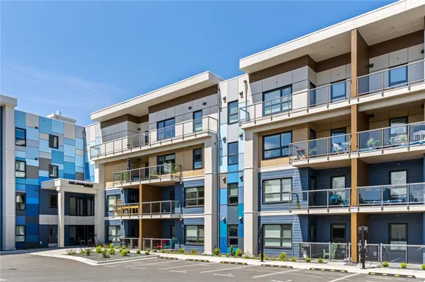 140 Jensen Ave #311, Parksville, BC V9P 0H7