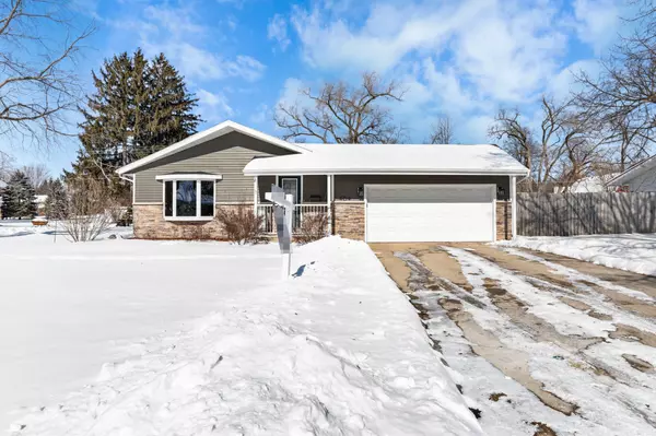 Evansville Home for Sale