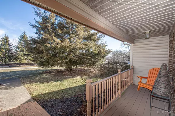 70 Long Dr, Eaton, OH 45320