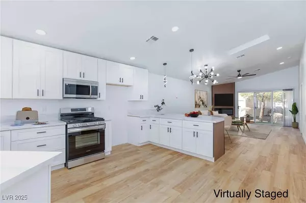 7812 Settlers Ridge Lane, Las Vegas, NV 89145