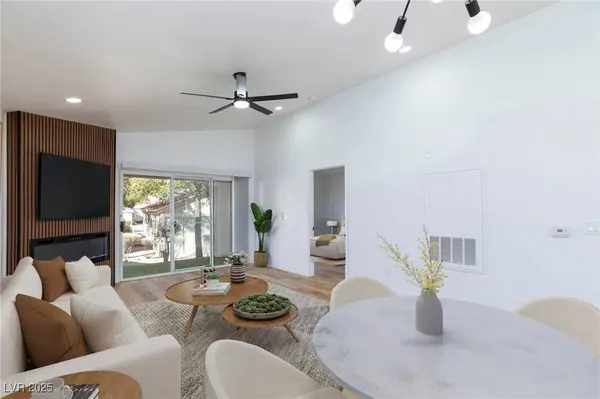 7812 Settlers Ridge Lane, Las Vegas, NV 89145