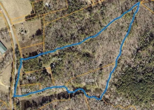 8916 Diascund RD, Lanexa, VA 23089