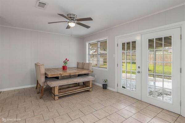 1812 Neptune Circle, Bossier City, LA 71112