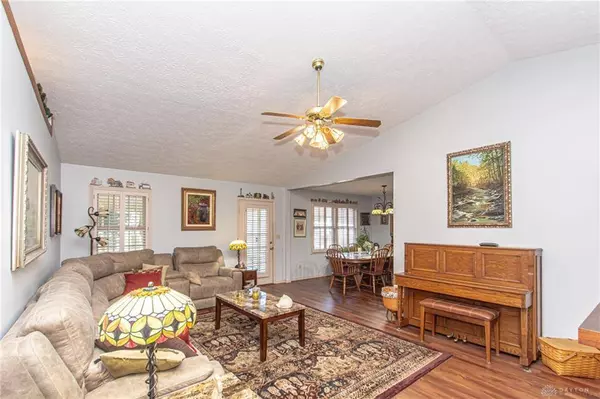 70 Long Drive, Eaton, OH 45320