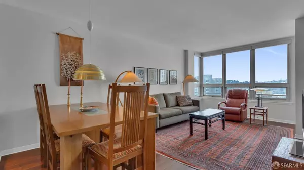 750 Van Ness AVE #1205, San Francisco, CA 94102