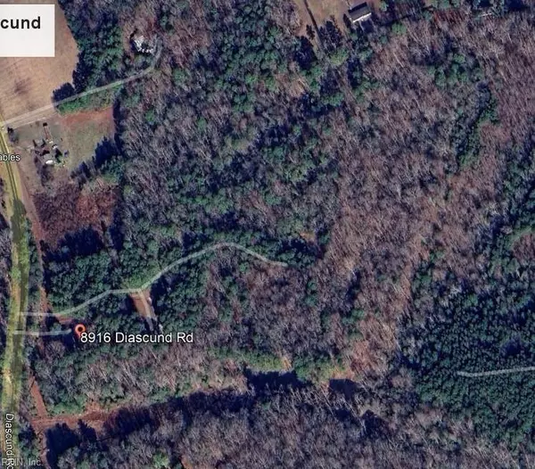 8916 Diascund RD, Lanexa, VA 23089