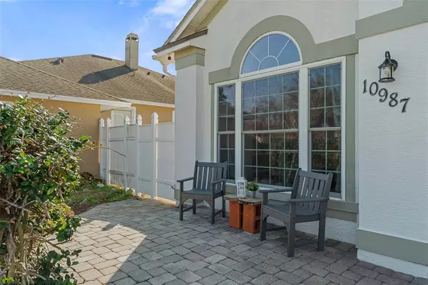 10987 PIPING ROCK CIR, Orlando, FL 32817