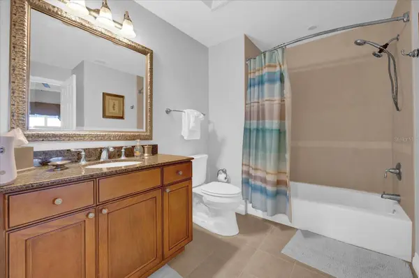 7652 WHISPER WAY #401, Reunion, FL 34747