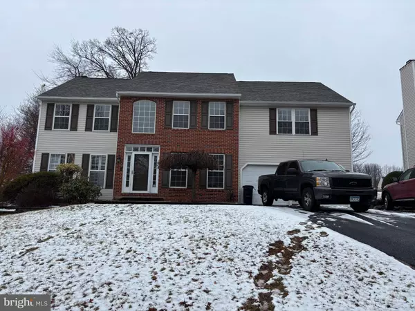 1035 RYANS RUN, Garnet Valley, PA 19060