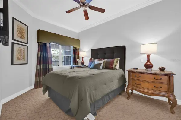 7652 WHISPER WAY #401, Reunion, FL 34747