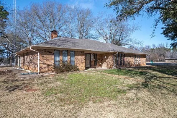 17689 Fm 344 W, Flint, TX 75762