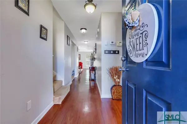 196 Gloucester DR, Midway, GA 31320