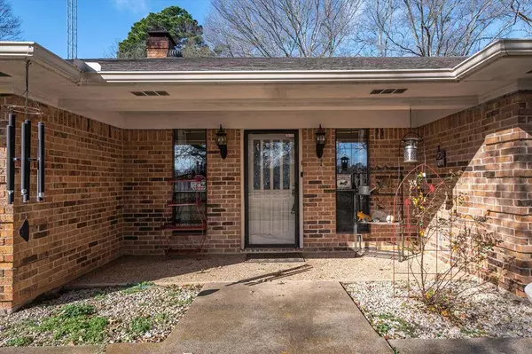 17689 Fm 344 W, Flint, TX 75762