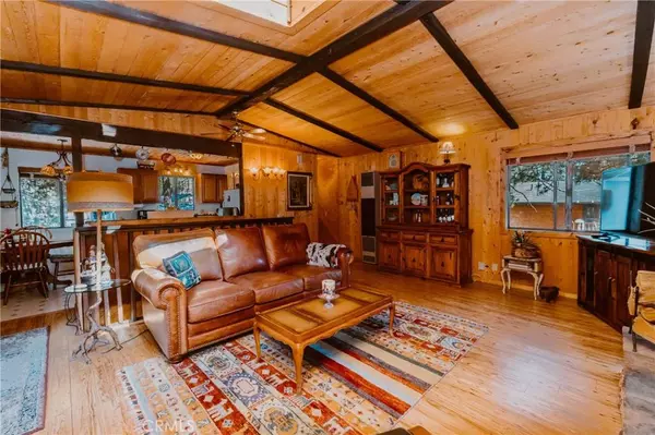 1971 Fern LN, Big Bear City, CA 92314