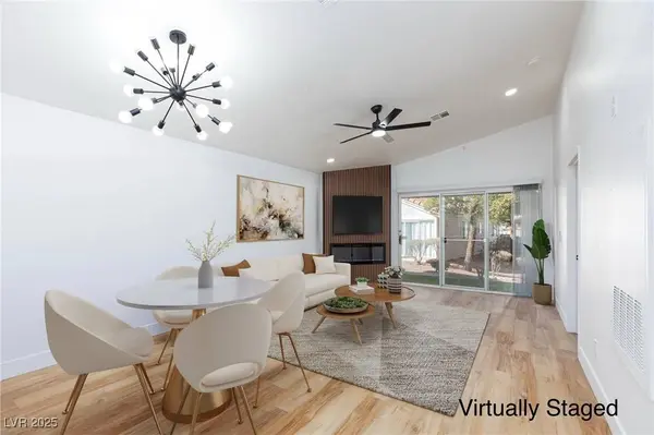 7812 Settlers Ridge Lane, Las Vegas, NV 89145