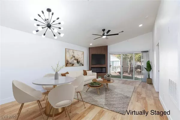 7812 Settlers Ridge Lane, Las Vegas, NV 89145