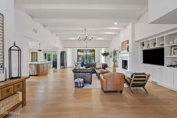 8336 E CALLE DE ALEGRIA --, Scottsdale, AZ 85255