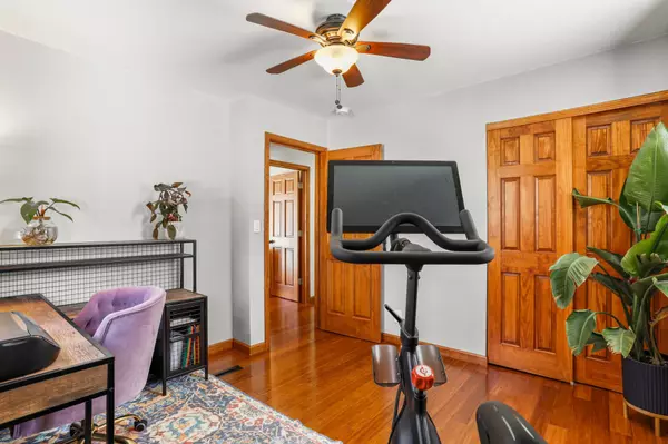 Evansville Home for Sale