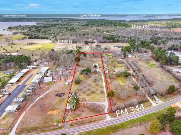 17689 Fm 344 W, Flint, TX 75762