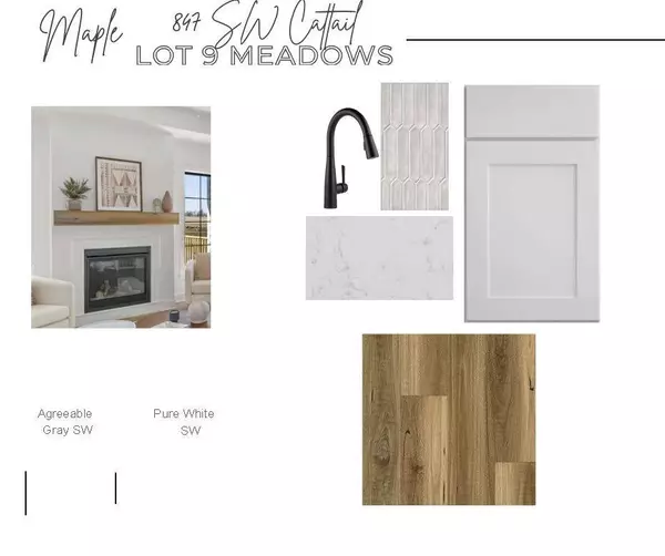 847 SW Cattail Road, Grimes, IA 50111