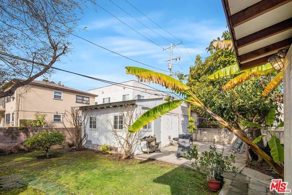 837 N Detroit St, Los Angeles, CA 90046