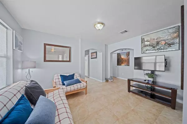 19014 Larkspur Hills DR, Cypress, TX 77433