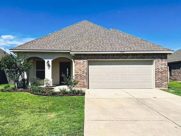 1129 Eli Conner Drive, Bossier City, LA 71112