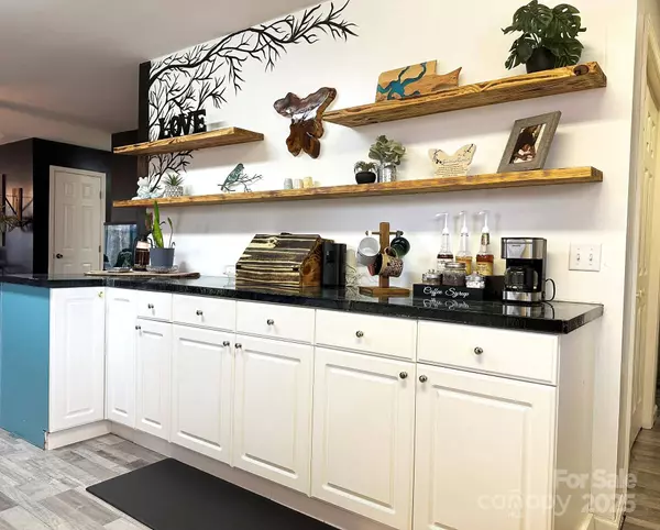 583 Old Wilkesboro RD, Taylorsville, NC 28681