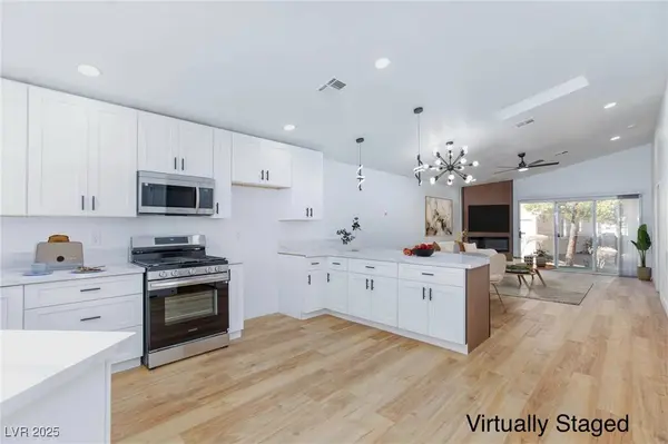 7812 Settlers Ridge Lane, Las Vegas, NV 89145