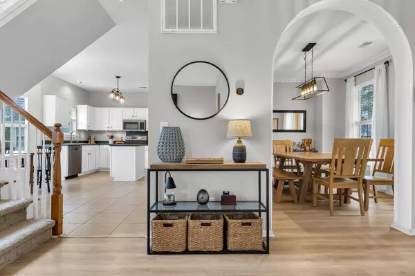 1821 Great Hope Dr, Mount Pleasant, SC 29466