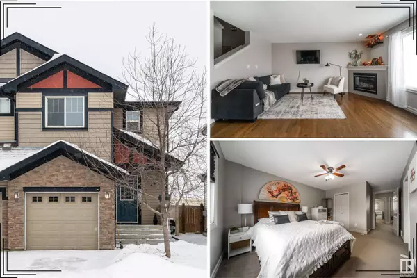 16112 10 AV SW, Edmonton, AB T6W 2G9