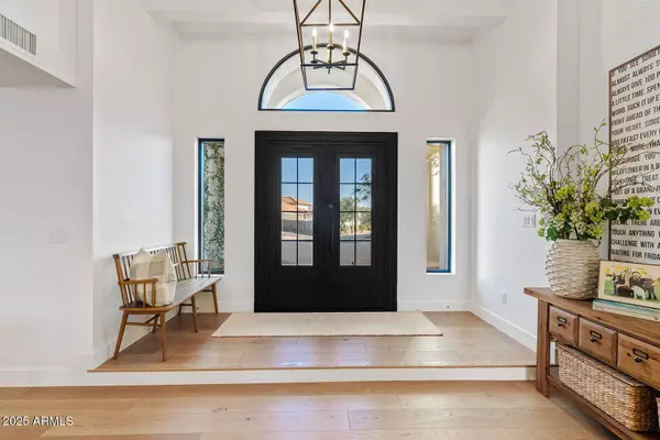 8336 E CALLE DE ALEGRIA --, Scottsdale, AZ 85255